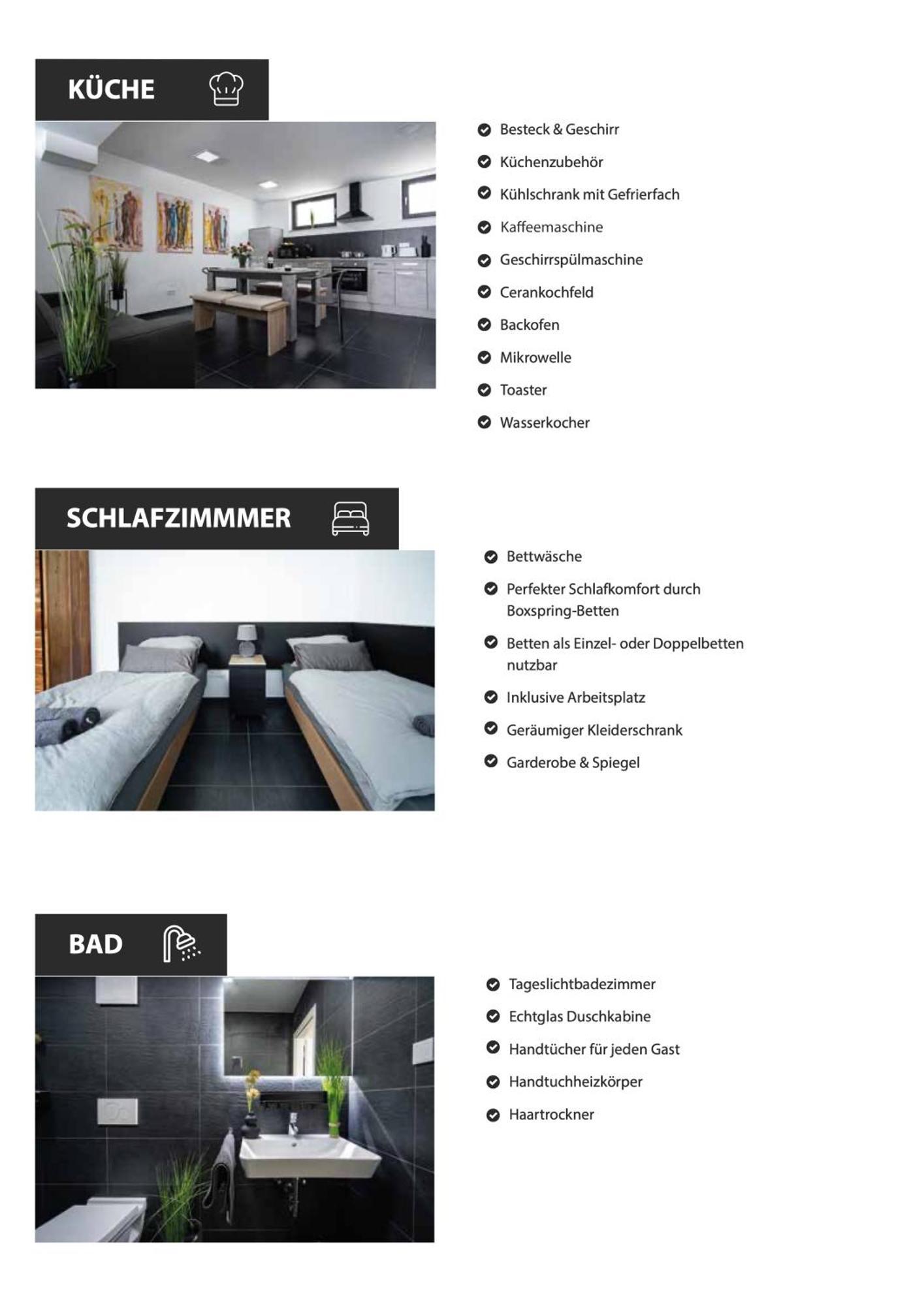 Blauer Stein Apartments Wh6 Pulheim Exterior foto